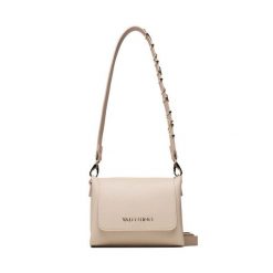 Torebka Valentino. Listonoszki Valentino, bez wzorów, klasyczne, bez dodatków. Za 349.99 zł.