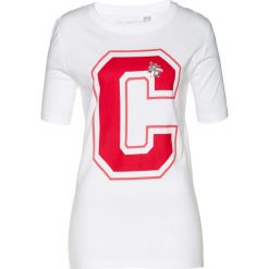 T-shirt bonprix biały. T-shirty marki 4f. Za 44.99 zł.