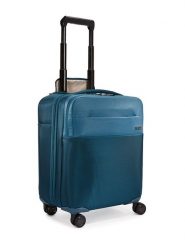 Thule Walizka "Spira Compact Carry On Spinner" w kolorze niebieskim - 50 x 35 x 13 cm rozmiar: onesize. Niebieskie walizki Thule. Za 858.58 zł.