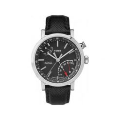 Timex TW2P81700. Czerwone smartbandy marki Garett. Za 549.00 zł.