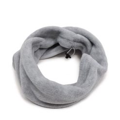 Komin Rains. Szare szaliki i kominy Rains, bez wzorów. Za 119.99 zł.