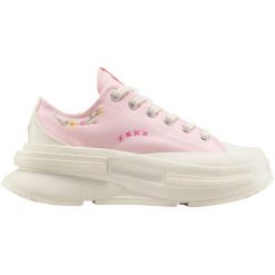 Adidasy Converse Run Star Legacy CX, Dla obu płci. Czerwone buty sportowe lifestyle Converse, bez wzorów, retro, bez zapięcia. W wyprzedaży za 590.00 zł.