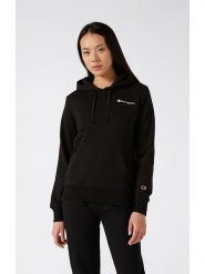 Champion Bluza w kolorze czarnym rozmiar: XXL. Czarne bluzy Champion, xxl, bez wzorów, z kapturem. Za 123.25 zł.