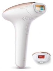 Philips Lumea IPL SC1997/00 biało-różowy. Depilatory PHILIPS. Za 1,219.00 zł.