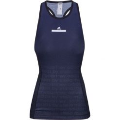 Top ADIDAS BY STELLA McCARTNEY TRAIN MIRACLE Print|Granatowy. Topy marki adidas by Stella McCartney. W wyprzedaży za 246.00 zł.