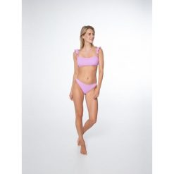 Bikini damskie Protest Prtyamba. Czerwone bikini Protest, bez wzorów. W wyprzedaży za 114.00 zł.
