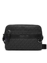 MICHAEL Michael Kors Torebka 33S3LYTC5B Czarny. Czarne listonoszki MICHAEL Michael Kors, bez wzorów, ze skóry, bez dodatków. Za 1,099.00 zł.