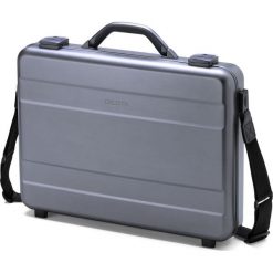 Dicota Alu Briefcase 15-17.3 cali D30589 Torba. Torby na laptopa marki Dicota. Za 595.35 zł.