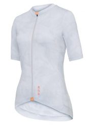 Protective Koszulka kolarska "Clay" w kolorze białym rozmiar: 36. Białe t-shirty sportowe Protective, bez wzorów, z materiału, bez ramiączek, rowerowe. Za 190.63 zł.