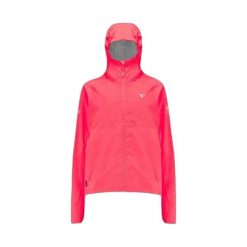 Damska kurtka wodoodporna Mac In A Sac ultralite. Czerwone kurtki Mac In A Sac, s, bez wzorów, z materiału, bez kaptura, do biegania. Za 422.00 zł.