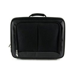 Torba TreQ na notebook 17" czarny (TQBL17). Torby na laptopa marki TreQ. Za 95.56 zł.
