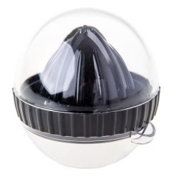 Wycisk.do cytrusów CITRA czarny śr.8cm/DI0110. Wyciskarki i sokowirówki Daily International Home. Za 16.90 zł.