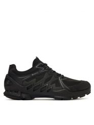 ECCO Trekkingi Biom Aex GORE-TEX 80288351094 Czarny. Czarne buty trekkingowe ECCO, z gore-texu, bez zapięcia. Za 799.99 zł.