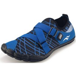 Buty do wody wielofunkcyjne Aqua Speed Tortuga. Czarne buty treningowe Aqua-Speed, bez wzorów, z gumy, bez zapięcia, na fitness i siłownię. Za 119.99 zł.