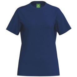 Koszulka 565 TS w kolorze niebieskim. Niebieskie t-shirty sportowe 55PROTEC, m, bez wzorów, z bawełny, bez ramiączek. Za 123.00 zł.
