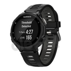 Garmin Forerunner 735XT (czarny)- szybka wysyłka! - Raty 20 x 49,95 zł - Raty do 20x0%. Czarne zegarki sportowe Garmin. Za 999.00 zł.