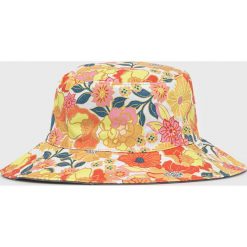 Rip Curl kapelusz dwustronny. Kapelusze Rip Curl, bez wzorów. Za 159.99 zł.