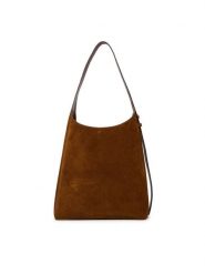 Tory Burch Torebka 175320 Brązowy. Brązowe torebki klasyczne Tory Burch, bez wzorów, ze skóry, bez dodatków. Za 2,549.00 zł.