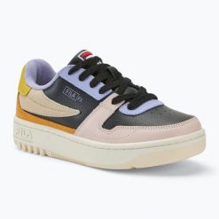 Buty damskie FILA Fxventuno L. Buty treningowe Fila, bez wzorów, z materiału, bez zapięcia. Za 269.99 zł.