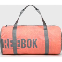 Reebok - Torba. Torby sportowe marki LOQI. Za 129.90 zł.