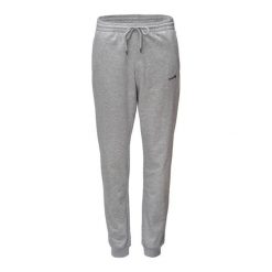 Spodnie Do Joggingu Damskie Logo Ichiro. Szare spodnie dresowe IGUANA, bez wzorów, długie, do biegania. Za 173.99 zł.