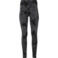 Damskie legginsy bezszwowe Athlecia Theresa Tie Dye. Szare legginsy Athlecia, bez wzorów. Za 156.00 zł.
