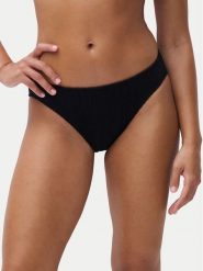Chantelle Dół od bikini C12VA0 Czarny. Czarne bikini Chantelle, bez wzorów, z syntetyku. Za 149.99 zł.