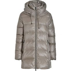 Deha Kurtka damska Double Obroża D83423 Ecru Beige (rozmiar S). Brązowe kurtki Deha, na zimę, s, bez wzorów, bez kaptura. W wyprzedaży za 602.00 zł.