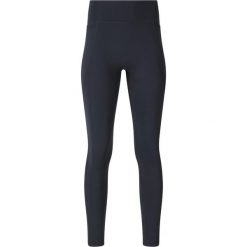 Damskie legginsy Athlecia Aliya V2. Niebieskie legginsy Athlecia, bez wzorów, sportowe. Za 274.50 zł.