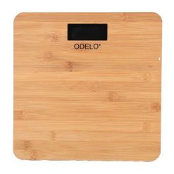 Waga łazien. kwad. 28cm 180kg 2xAAA ARIANA/OD2404. Wagi łazienkowe Odelo. Za 73.90 zł.