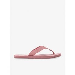 Japonki damskie Helly Hansen Logo Sandal 2. Czerwone japonki Helly Hansen, bez wzorów. Za 213.50 zł.