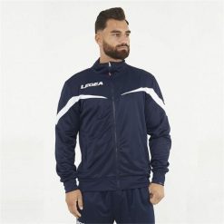 Kurtka Damska do Biegania Moskwa Ultralekka Niebiesko-Biała. Białe kurtki do biegania LEGEA, m, bez wzorów, z bawełny, do biegania. Za 88.00 zł.