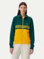 Adidas Bluza 3-Stripes Cutline JD0987 Kolorowy Regular Fit. Bluzy adidas, m, bez wzorów, z syntetyku, bez kaptura. Za 259.99 zł.