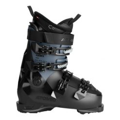 Buty Atomic HAWX Prime 110 Black Glacier 2026. Czarne buty treningowe Atomic, na zimę, bez wzorów, z puchu, bez zapięcia, narciarskie. Za 1,499.00 zł.