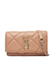 Steve Madden Torebka Bendue SM13001105 Brązowy. Brązowe listonoszki Steve Madden, bez wzorów, ze skóry, bez dodatków. Za 309.99 zł.