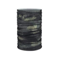 Chusta wielofunkcyjna Buff Coolnet UV Insect Shield - riakion multi. Żółte chusty Buff, na lato, bez wzorów, z materiału. Za 119.99 zł.
