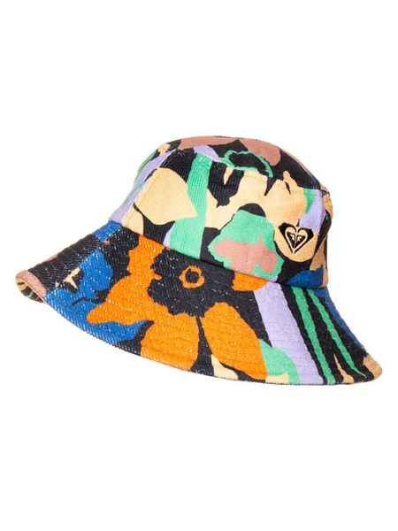 Roxy Kapelusz "Mango Passion" ze wzorem rozmiar: M/L. Kapelusze Roxy, bez wzorów. Za 68.95 zł.
