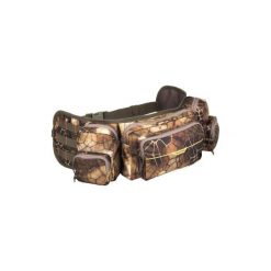 Torba biodrówka 7l X-ACCESS CAMO FURTIV. Torby sportowe marki SOLOGNAC. Za 69.99 zł.