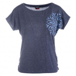Sam73 Damska Bluzka Na Krótki Rękaw Wt 760 240 S. T-shirty sportowe marki sam73. W wyprzedaży za 45.00 zł.