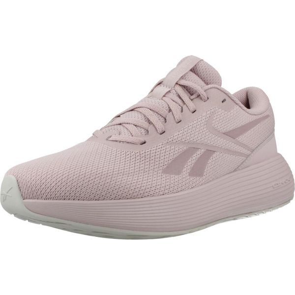 Buty REEBOK DMX COMFORT LITE Rose. Czerwone buty trekkingowe Reebok, z tkaniny, bez zapięcia. Za 224.99 zł.