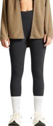 Damskie legginsy Craft Adv Essence. Czarne legginsy Craft, bez wzorów, z dzianiny, eleganckie. Za 349.50 zł.