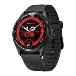 Smartwatch Mobvoi TicWatch Pro 5 Enduro (czarny). Czarne smartbandy MOBVOI. Za 1,139.99 zł.