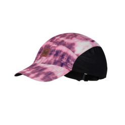 Czapka z daszkiem do biegania Buff Speed Cap. Szare czapki z daszkiem Buff, bez wzorów, sportowe. W wyprzedaży za 104.93 zł.