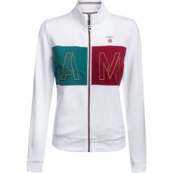 Bluza AERONAUTICA MILITARE Biały. Bluzy marki Aeronautica Militare. W wyprzedaży za 414.00 zł.