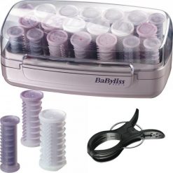 Babyliss Termoloki 3060e. Lokówki Babyliss. W wyprzedaży za 115.00 zł.