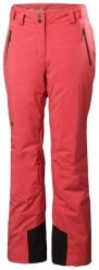 Spodnie Narciarskie Helly Hansen W Legendary Insulated Pant Poppy. Czerwone spodnie narciarskie Helly Hansen, bez wzorów, narciarskie, primaloft. Za 879.00 zł.