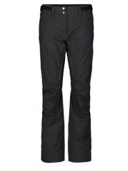 Spodnie narciarskie damskie SCOTT Ultimate Dryo 10. Czarne spodnie narciarskie Scott, bez wzorów, narciarskie. Za 729.99 zł.
