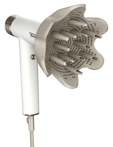 SHARK Suszarka do włosów 3w1 SpeedStyle HD333EU. Lokówki Shark. Za 971.99 zł.