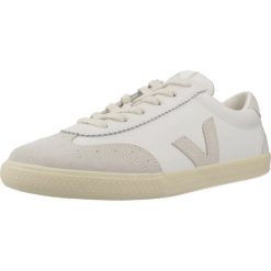 Buty VEJA VOLLEY OT Biały. Białe buty trekkingowe Veja, bez wzorów, ze skóry, bez zapięcia, trekkingowe. Za 596.70 zł.