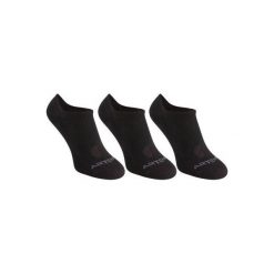 Skarpety sportowe RS160 3 pary. Skarpetki marki ARTENGO. W wyprzedaży za 12.99 zł.